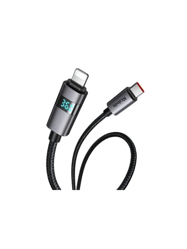 Wisam® Tablets, Konsolen & Elektronisches Spielzeug<Mcdodo CA-6570 USB-C auf Lightning Kabel 36W