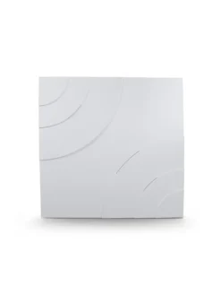 Heidemann Smarthome & Wetterstationen<Mehrklang-Gong Quarter reinweiß