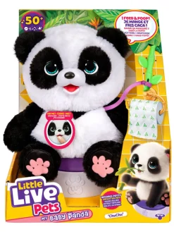 Moose Tablets, Konsolen & Elektronisches Spielzeug<Mein Baby Panda - ab 5 Jahren