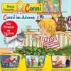 Universal Family Entertai Hörbücher<Meine Freundin Conni (TV-Hörspiel) 10 | Conni im Advent / Schlittschuh /...