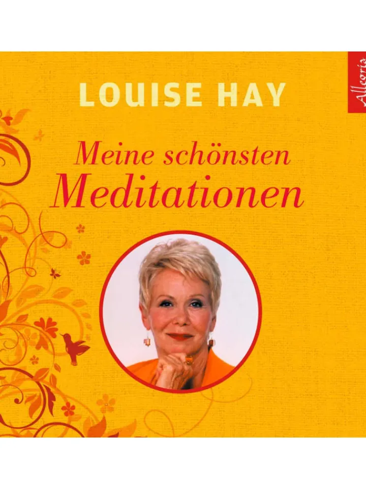Hörbuch Hamburg Hörbücher<Meine schönsten Meditationen