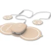 Medisana Pflege & Gesundheit<Menstruationsschmerz-Pad "TT 250" in Beige