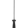 WMF Koch- & Backutensilien<Messerschleifer in Schwarz - (L)36 cm