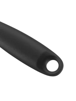 WMF Koch- & Backutensilien<Messerschleifer in Schwarz - (L)36 cm