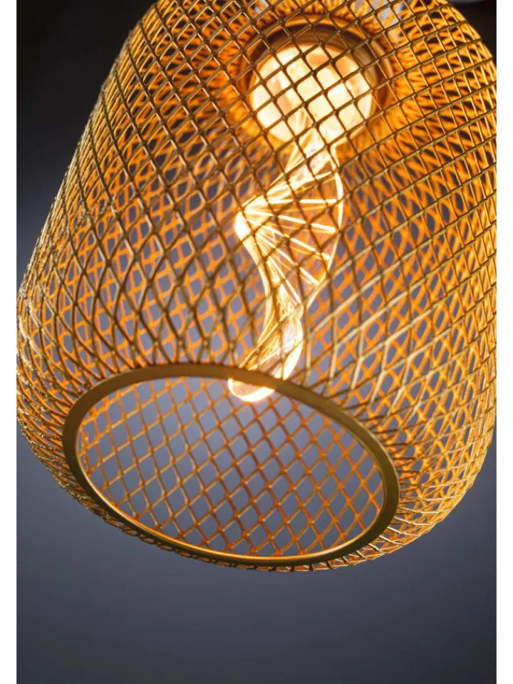 paulmann Leuchtmittel<Metallic Glow Standard 230V LED Leuchtmittel Zyl Helix
