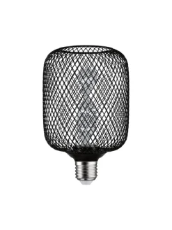 paulmann Leuchtmittel<Metallic Glow Standard 230V LED Leuchtmittel Zyl Helix