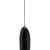 bodum Koch- & Backutensilien<Milchaufschäumer "Schiuma" in Schwarz