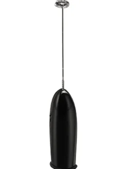 bodum Koch- & Backutensilien<Milchaufschäumer "Schiuma" in Schwarz