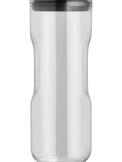 WMF Küchenelektronik<Milchbehälter ''´Perfection'' in Silber - 1 l