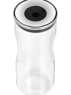 WMF Küchenelektronik<Milchbehälter ''´Perfection'' in Silber - 1 l