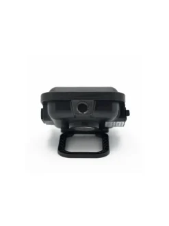 COFI 1453 Lichterketten & Dekobeleuchtung<Mini LED Akku Leuchte - 6 Watt Ultra COB in Schwarz