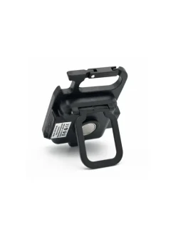 COFI 1453 Lichterketten & Dekobeleuchtung<Mini LED Akku Leuchte - 6 Watt Ultra COB in Schwarz
