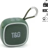 SWEET ACCESS Tv & Audio<Mini-Bluetooth-Lautsprecher in Grün