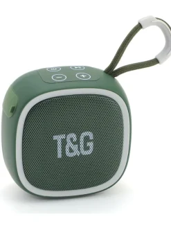 SWEET ACCESS Tv & Audio<Mini-Bluetooth-Lautsprecher in Grün