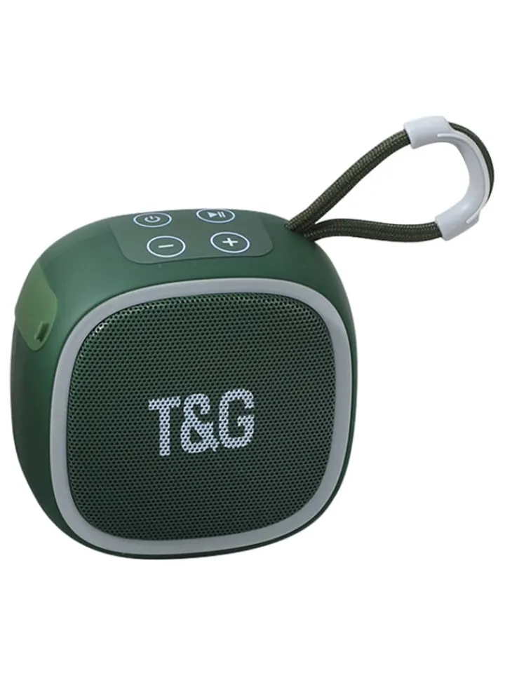 SWEET ACCESS Tv & Audio<Mini-Bluetooth-Lautsprecher in Grün