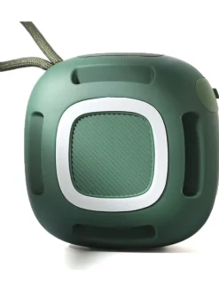 SWEET ACCESS Tv & Audio<Mini-Bluetooth-Lautsprecher in Grün