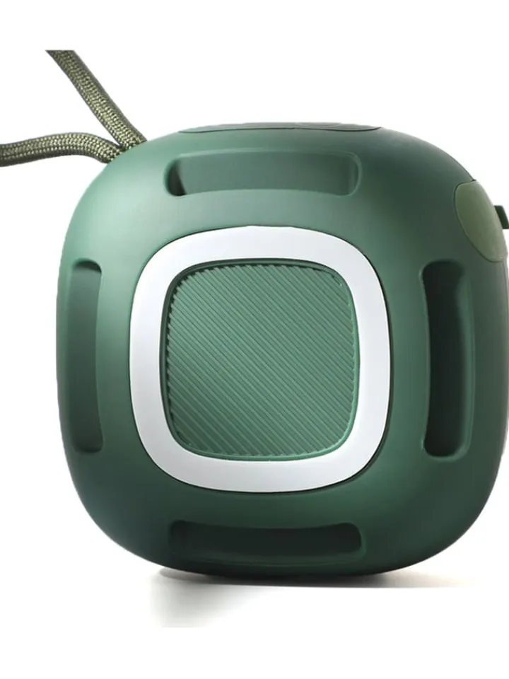 SWEET ACCESS Tv & Audio<Mini-Bluetooth-Lautsprecher in Grün