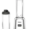 Tefal Küchenelektronik<Mini-Standmixer "Mix & Move" in Silber