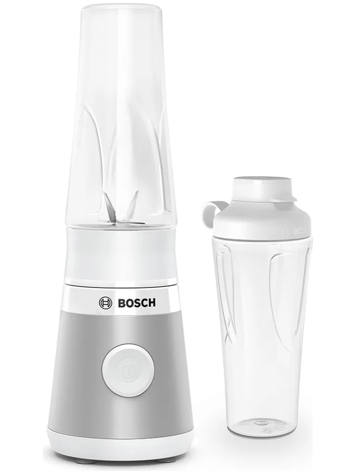 Bosch Kleingeräte Küchenelektronik<Mini-Standmixer "VitaPower" in Silber/ Weiß - 450 W