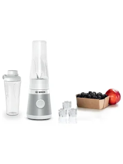 Bosch Kleingeräte Küchenelektronik<Mini-Standmixer "VitaPower" in Silber/ Weiß - 450 W