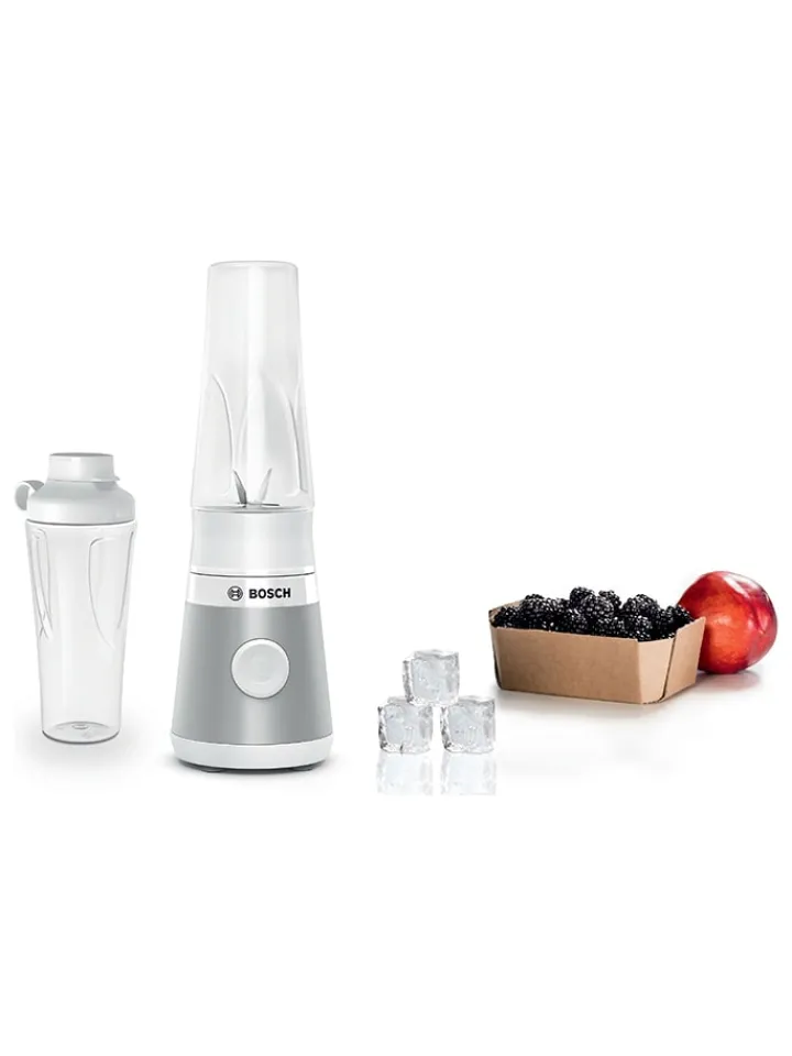 Bosch Kleingeräte Küchenelektronik<Mini-Standmixer "VitaPower" in Silber/ Weiß - 450 W