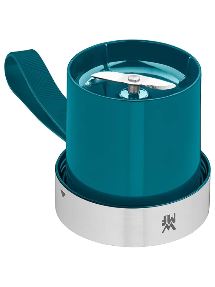 WMF Küchenelektronik<Mixer "KüchenMinis" in Petrol - 300 ml