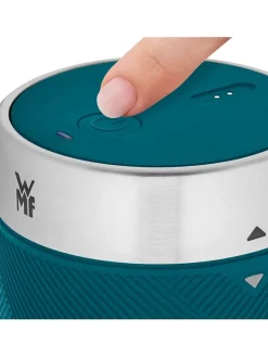 WMF Küchenelektronik<Mixer "KüchenMinis" in Petrol - 300 ml