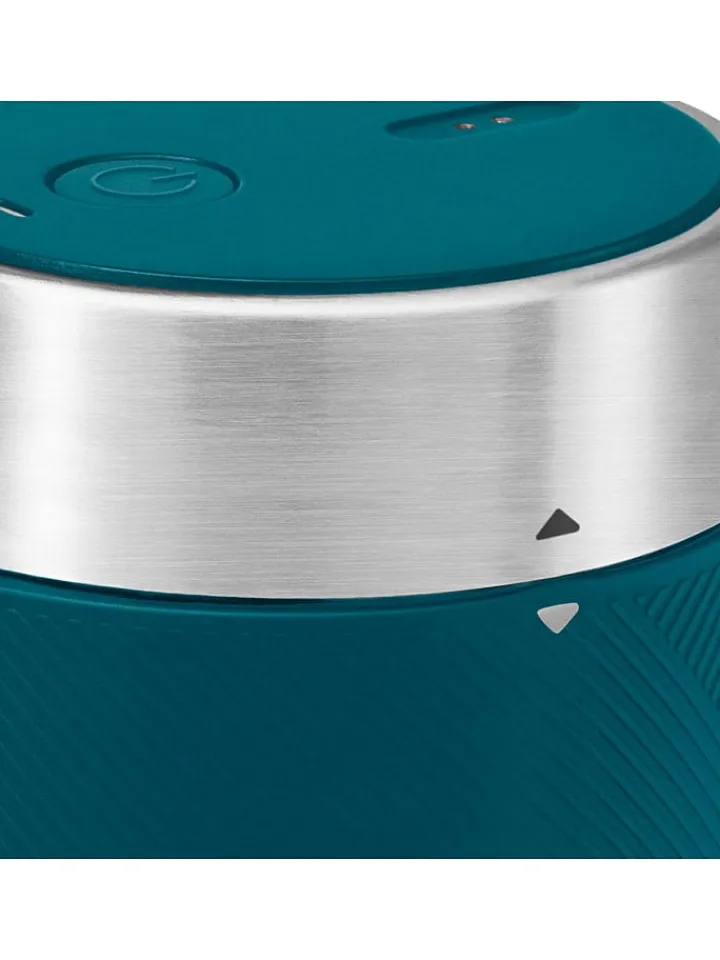 WMF Küchenelektronik<Mixer "KüchenMinis" in Petrol - 300 ml