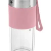 WMF Küchenelektronik<Mixer "KüchenMinis" in Rosa - 300 ml