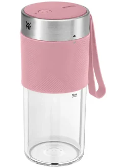 WMF Küchenelektronik<Mixer "KüchenMinis" in Rosa - 300 ml