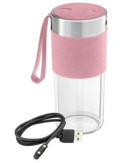 WMF Küchenelektronik<Mixer "KüchenMinis" in Rosa - 300 ml