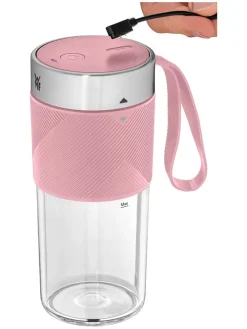 WMF Küchenelektronik<Mixer "KüchenMinis" in Rosa - 300 ml