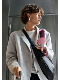 WMF Küchenelektronik<Mixer "KüchenMinis" in Rosa - 300 ml