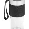 WMF Küchenelektronik<Mixer "KüchenMinis" in Schwarz/ Silber - 300 ml