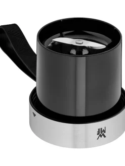 WMF Küchenelektronik<Mixer "KüchenMinis" in Schwarz/ Silber - 300 ml