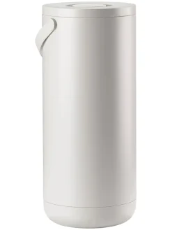 Zone Denmark Mülleimer<Mülleimer "Circular" in Hellgrau - 35 l