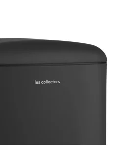 Les collectors Mülleimer<Mülleimer N°531 Grau