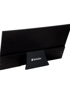 COFI 1453 Tablets, Konsolen & Elektronisches Spielzeug<Mobiler 4K Touch-Monitor 17,3" Effizientes Arbeiten in Schwarz