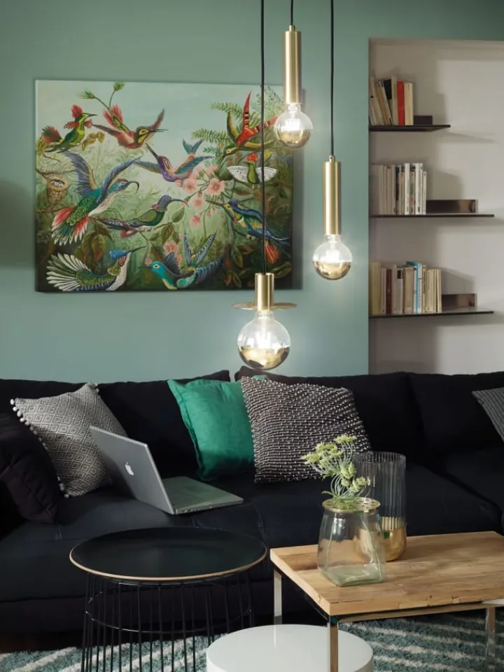 paulmann Leuchtmittel<Modern Classic Edition Standard 230V LED Globe F