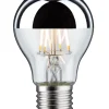 paulmann Leuchtmittel<Modern Classic Edition Standard 230V LED Birne F