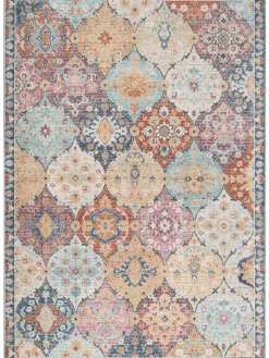 the carpet Outdoorteppiche|Teppiche & Fußmatten<Moderner In-/Outdoor Teppich B in Mehrfach