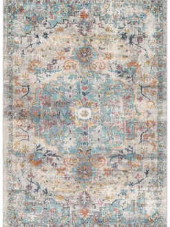 the carpet Outdoorteppiche|Teppiche & Fußmatten<Moderner In-/Outdoor Teppich C in Mehrfach