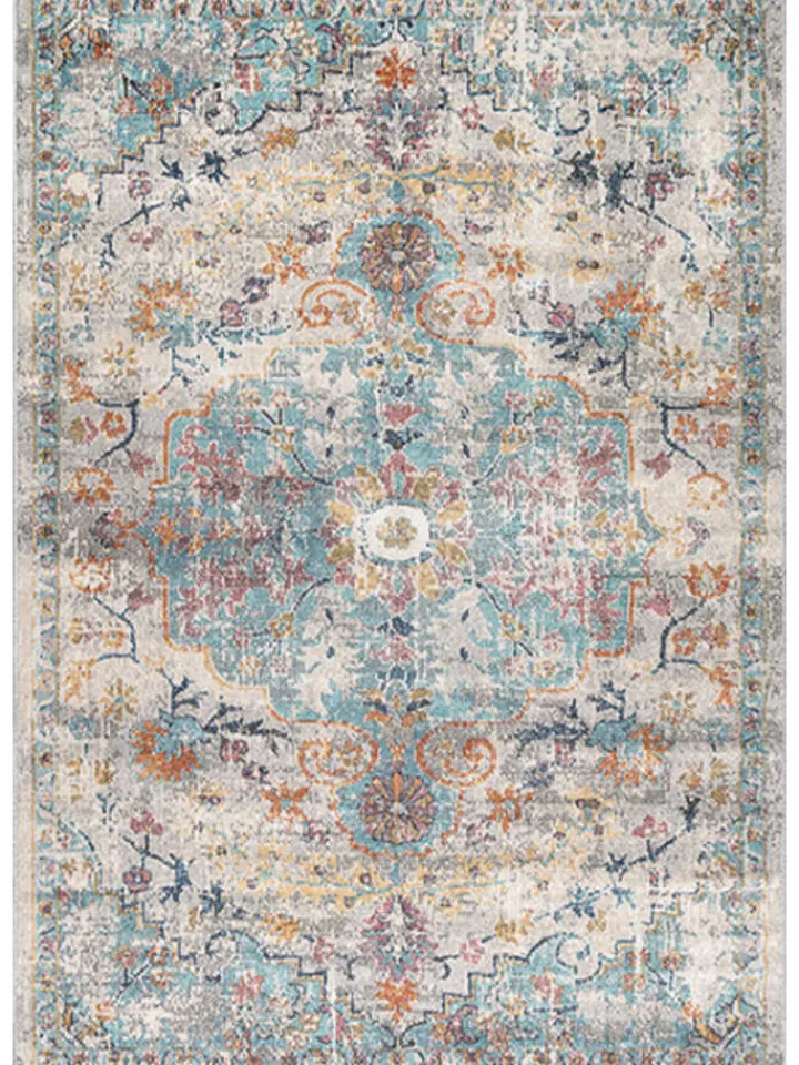 the carpet Outdoorteppiche|Teppiche & Fußmatten<Moderner In-/Outdoor Teppich C in Mehrfach