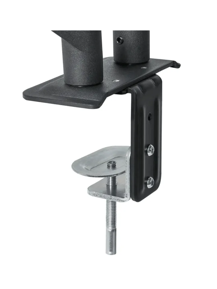 Beliani Foto & Video<Monitorhalterung MARM in Schwarz - (W) 45 x (H) 18 x (L) 11 cm