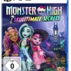 Sony Tablets, Konsolen & Elektronisches Spielzeug<Monster High: Skulltimate Secrets PS5 Playstation 5