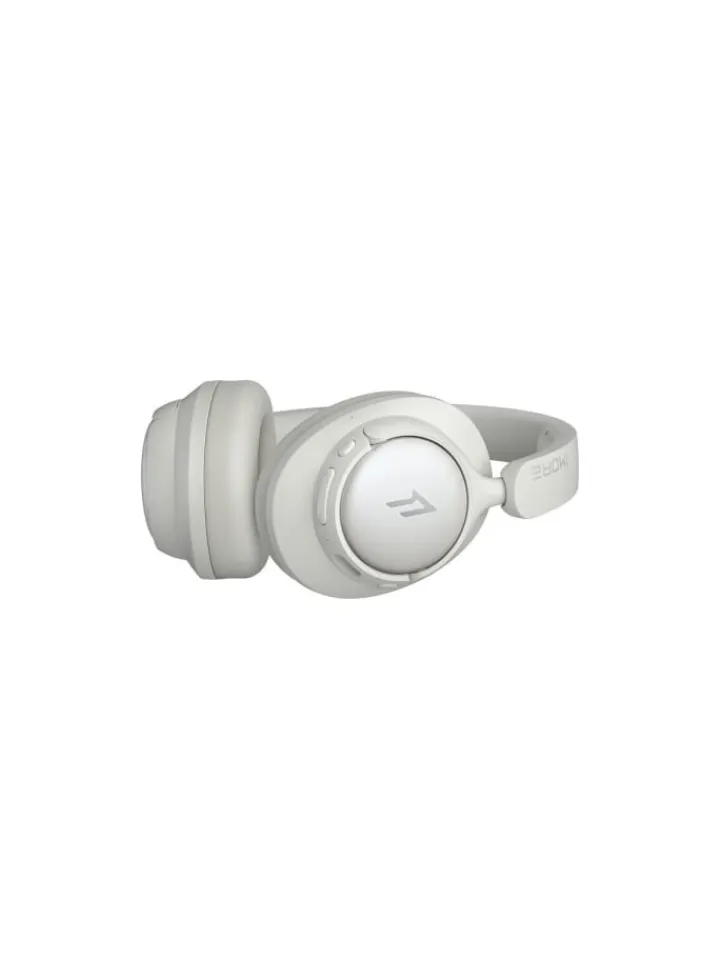 Wisam® Tv & Audio<1MORE SonoFlow SE HQ31 Wireless Kopfhörer, ANC (weiß)