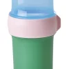 Rice Aufbewahren & Servieren<Müslibehälter in Grün/ Rosa - 250 ml