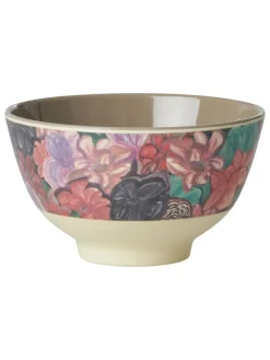 Rice Gedeckter Tisch<Müslischale in Bunt - 300 ml
