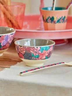 Rice Gedeckter Tisch<Müslischale in Bunt - 300 ml