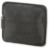 Moleskine Smartphones & Zubehör<Multifunktions-Case in Schwarz - (B)10 x (H)9 cm